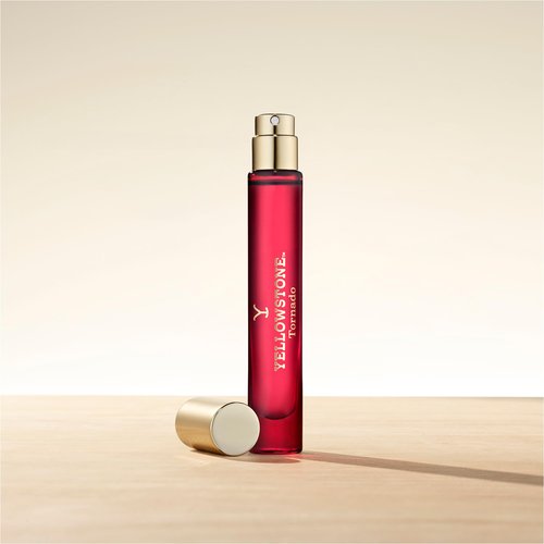 Yellowstone Tornado Women’s Purse Spray by Tru Western – Rich, Confident, Sensual