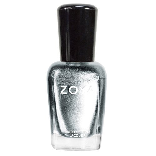 ZOYA Nail Polish, Trixie, 0.5 fl. oz. (Pack of 2)