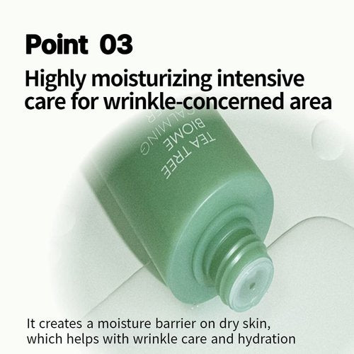 FARMSTAY TeaTree Biome Calming Toner,Pure Moisturizing Daily Face Toner for Sensitive Skin with CICA Exfoliating Without Redness, Deep Hydration,Korean Skincare,for Men&Women,Teenagers 6.76 Fl.Oz