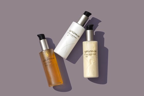 Epionce Milky Lotion Cleanser - Face Wash & Makeup Remover for Dry & Sensitive Skin, Non-Foaming Hydrating Facial Cleanser, Dermatologist Skincare