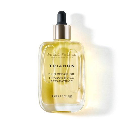Moisturizing Q10+ Vitamin E Skin Repair Facial Oil Serum, Antioxidizing & Hydrating, for Dry Skin, All Skin Types, 30ml