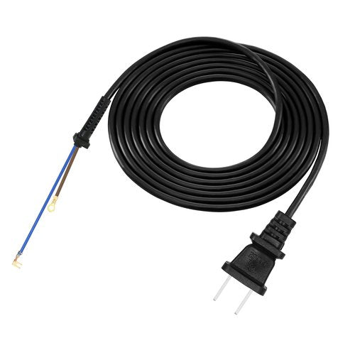 00647-500 Replacement Power Cord for Wahl Clippers Electrical Cable. Fits for Senior, for 5-Star Senior, for Designer, for Super Taper, etc.