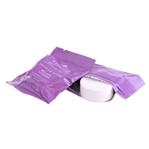 Essenza Shower Bombs (Lavender, 14 pc)