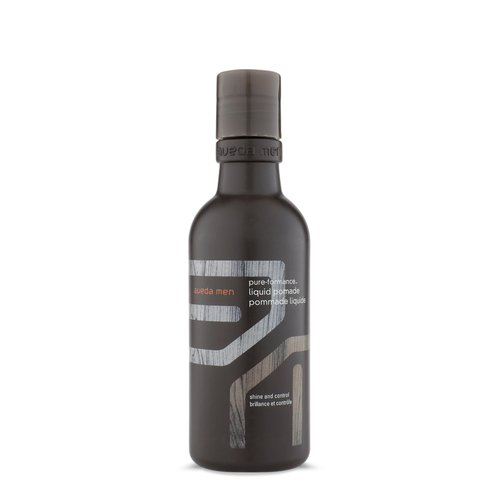 Aveda Men Pure-Formance Liquid Pomade | Medium Hold | Lightweight Formula | Adds Shine, 6.7 Fl Oz