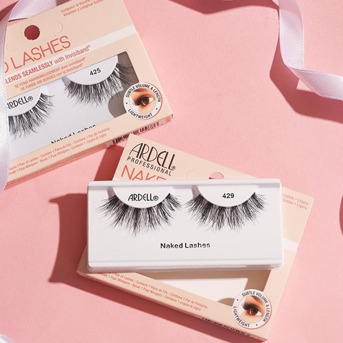 Naked Lashes 429 (Pack of 3)