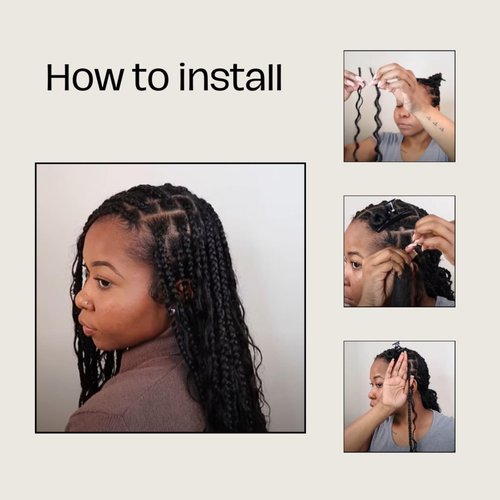Boho Human Braiding Hair Curly for Boho Braids Human Boho Braiding Hair Boho Curly Hair for Braiding 24 inch