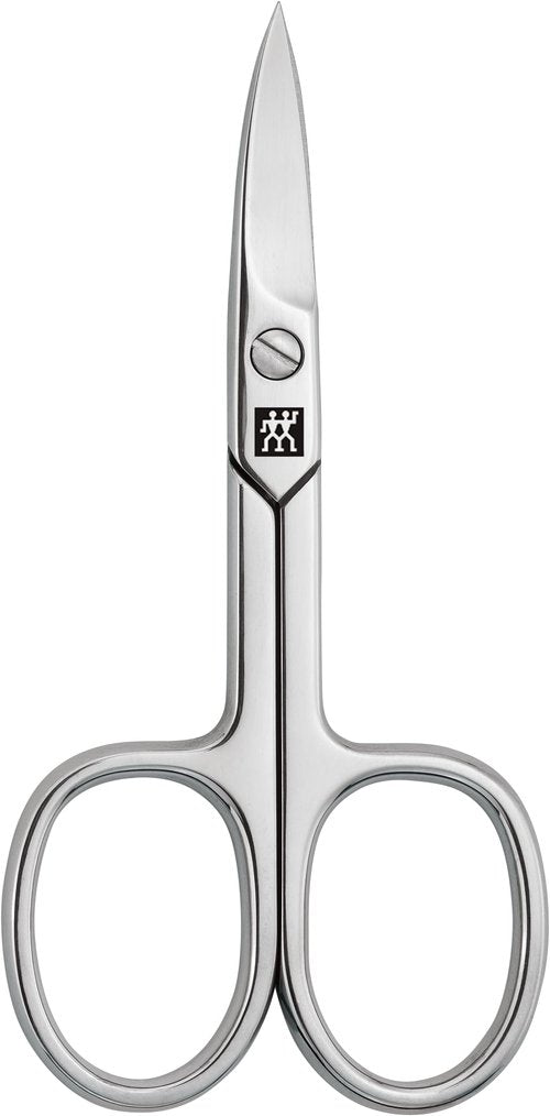 ZWILLING Beauty Classic INOX Nail Scissors, Premium Scissors for Hands and Feet, 90 mm