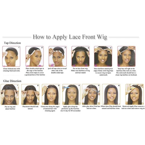 BLUPLE Long Straight Lace Front Wigs #1001 Platinum White Natural Heat Resistant Synthetic Hair Half Hand Tied Wigs for Cosplay Daily Wear (22 inches, Straight,White)