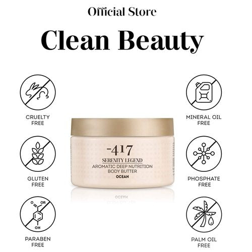 -417 Dead Sea Cosmetics Milk & Honey Deep Nutrition Body Butter For Dry Skin - Nourishes & Protects from UV Radiation - Softening Body Moisturizer - With Shea Butter & Aloe Vera - All Natural 8.4 oz