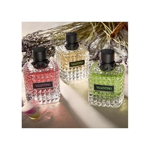 Valentino Donna Born In Roma Green Stravaganza for Women 1.7 oz Eau de Parfum Spray
