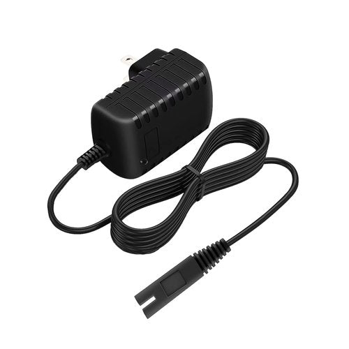 YANZHI Charger Replacement for Waterpik WP360 WP360W WP462 WP462W WP-450 YLA-03010 Series Water Flosser Wall Power Supply Adapter Charging Cord