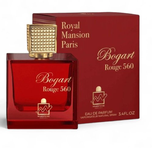 Bogart Rouge 560