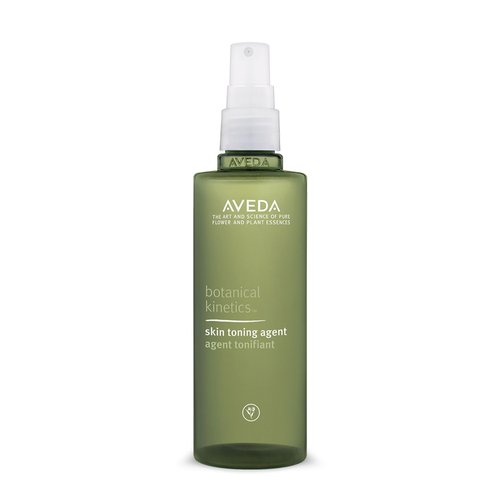 Aveda Botanical Kinetics Skin Toning Agent | Hydrating Toner for Normal to Dry Skin | with Rosewater, 5.0 Fl Oz