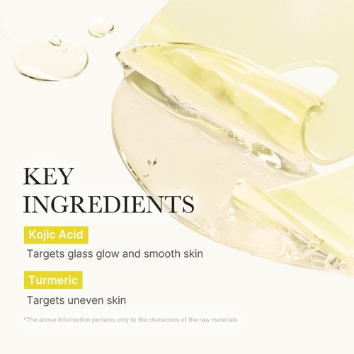 medicube Color-Changing Jelly Mask Set For Uneven Skin Tone & Radiant Glow: Salmon DNA PDRN pink collagen jelly gel mask (4ea) and Kojic Acid Turmeric Brightening Gold Jelly Gel Mask (4ea)