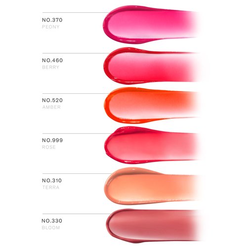 Sulwhasoo Perfecting Lip Color, Rose - Korean Tinted Lip Balm, Nourishes, Hydrates & Moisturizes, Natural Look, Soothes Dry, Flaky Lips, Muted Red - 0.1 oz.