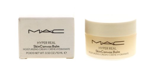 M.A.C. MAC Hyper Real SkinCanvas Balm Moisturizing Cream - 0.50 oz / 15 mL