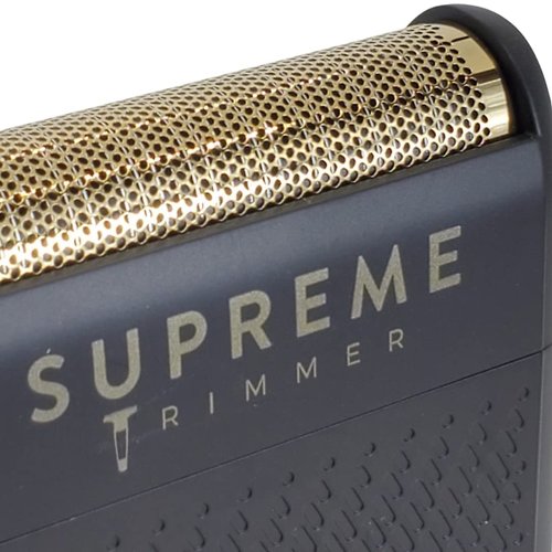 Solo Shaver & Replacement Blade
