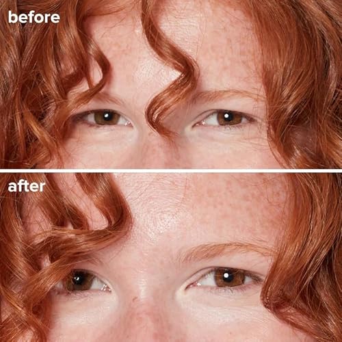 How to be a Redhead Finally Bright Concealer, As Seen on Shark Tank, Lightweight + Creamy, Vegan & Cruelty-Free, Shade ? Lovely 0111