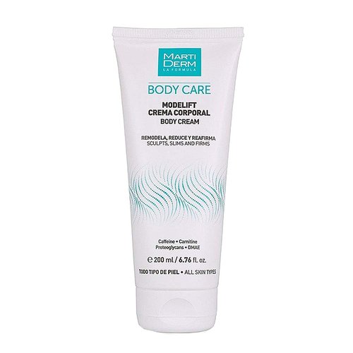 Modelift Body Cream 200 Ml