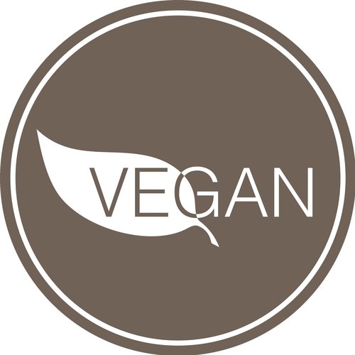 da Vinci Cosmetics Style Vegan Powder Brush, Made In Germany