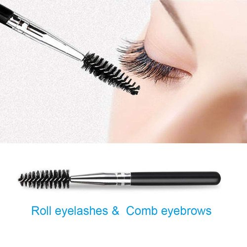 Eyebrow Razor, 5-in-1 Eyebrow Kit, Professional Eyebrow Grooming Set, Eyebrow Trimmer Set for Women and Men, Including Brow Razors Trimmer, Brush, Eyebrow Scissors, Slant Tweezers