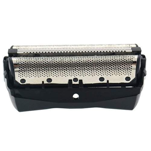 Replacement Shaver Foil/Cutter Unit Shaver Head Compatible for Philips QC5550 QC5580 Rotary Blades for mmer Razor accessoriesMen Tri by WuYan