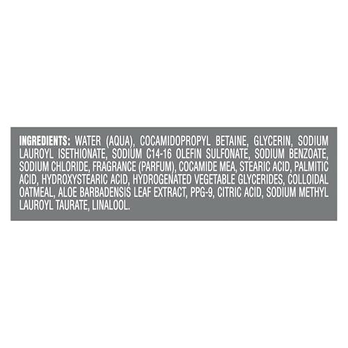 DOVE MEN + CARE Body wash Mixed 4 count For Hydrated, Smooth Skin 18 fl oz