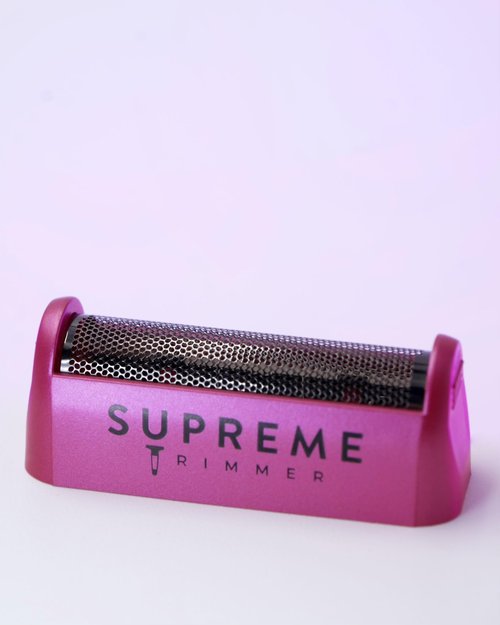 Solo Shaver & Replacement Blade