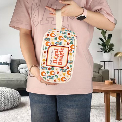 TV Show Inspired Gift TV Show Lover Gift T-V S-how Fans G-ift HR Tote Bag (Meet me Bag)