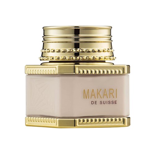MAKARI Classic Day Radiance Face Cream (1.85 fl.oz) | Anti-Aging Treatment for Dark Marks, Scars, Blemishes, and Hyperpigmentation | Moisturizing Face Day Cream for Dry & Maturing Skin