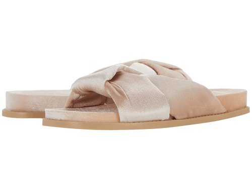Dolce Vita Garit Light Blush Velvet 10 M