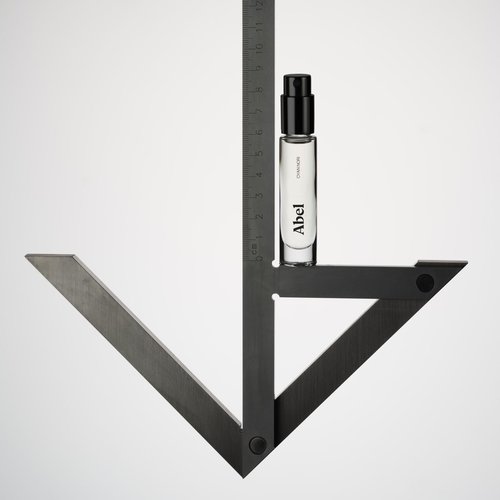 ABEL - Nurture Eau de Parfum | Vegan, Clean Beauty + Non-Toxic Fragrance (0.2 fl oz | 6 ml) PACKAGING MAY VARY