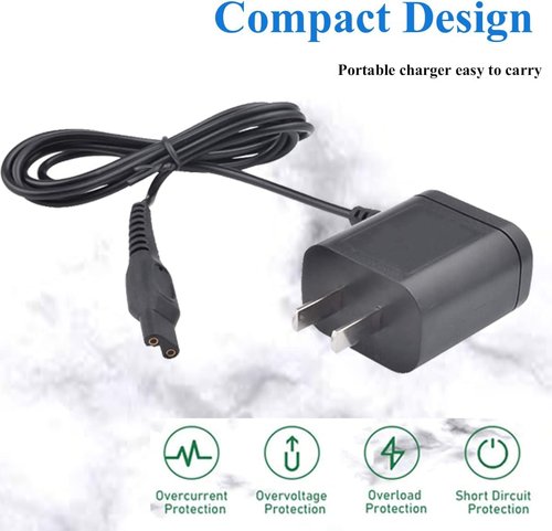 Charger 15V Power Cord Adapter Compatible with 9000 7000 5000 3000 mg5750 mg7750 Series