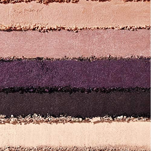 Almay Eyeshadow Palette, Longlasting Eye Makeup, Primer Enriched with Antioxidant Vitamin E, Hypoallergenic, 040 Green Eyes, 0.1 Oz