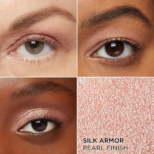IT Cosmetics Superhero No-Tug Waterproof Eyeshadow Stick - Longwear Blendable Cream with Built-In Primer Suitable for Sensitive Eyes 0.05 oz