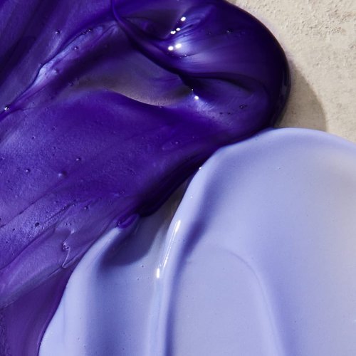 UNITE Hair - BLONDA Toning Shampoo - Purple Formula to Neutralize Brassiness & Brighten Blonde Tones - Ideal for Highlighted & Color-Treated Hair, 8 Fl Oz