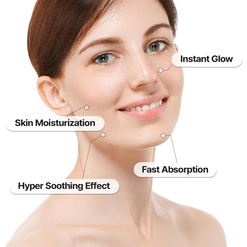 tHermoCEUTICAL Hydra Bubble Toner - Deep Hydrating for Face, Vitamin B5 + Hyaluronic Acid Toner, Replenishing Moisture, Skin Elasticity, 3.38 fl.oz