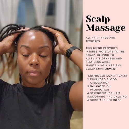 That's That Magic Hair and Body Oil - Tropically-Scented, Non-Greasy, Moisturizing, Hydrating, and Nourishing Glow. Sensitive Skin Safe, Clean Beauty