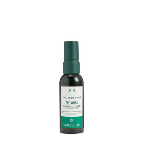 Edelweiss Bouncy Jelly Mist
