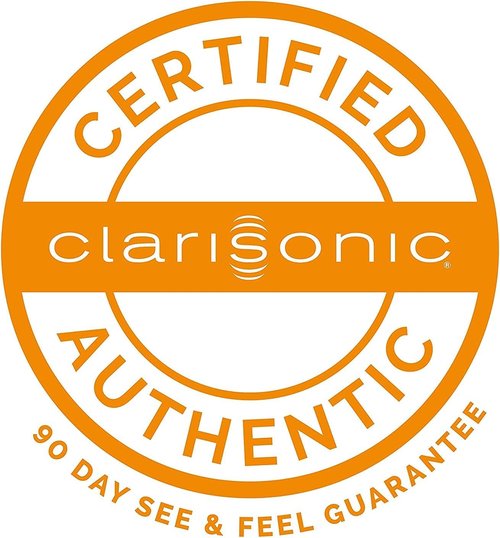 Clarisonic Sensitive Facial Cleansing Brush Head Replacement | Added to Transparency Portal