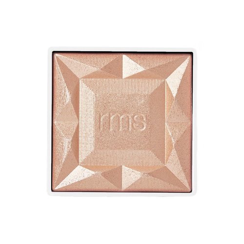 RMS Beauty Redimension Hydra Dew Luminizer – Hydrating Liquid Highlighter for Radiant, Dewy Glow, Lightweight, Buildable & Natural Finish, 0.18 oz