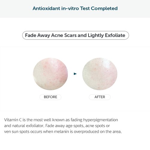 [DearKlairs] Vitamin Drop+ Blue Cream Set, Antioxidant, Calming, For Sensitive Skin, Korean Skincare Routine