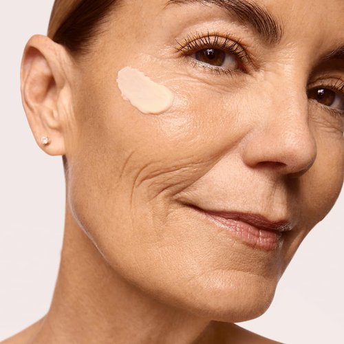 Aramore NAD+ Cell Restoration Cream, Clinically Proven Moisturizer Face Cream, Vegan, Hypoallergenic, Fragrance-Free Face Cream (15ml)