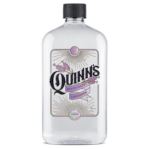 Quinn’s Alcohol Free Witch Hazel Pink Grapefruit & Orange Rind 16 oz. & Quinn’s Alcohol Free Witch Hazel Lavender16 oz.