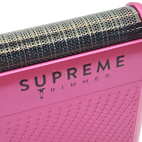 Solo Shaver & Replacement Blade