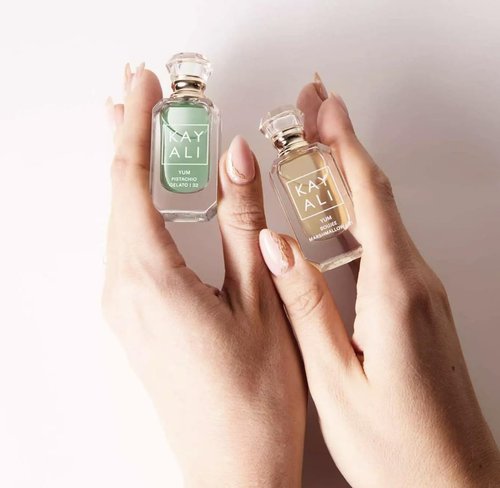 KAYALI Miniature Perfume Sets (Yum Set)