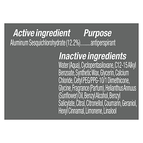 DOVE MEN + CARE Ultimate Antiperspirant Stick Shea Butter 2 Count 48-Hour Sweat Protection Antiperspirant for Men 2.6 oz