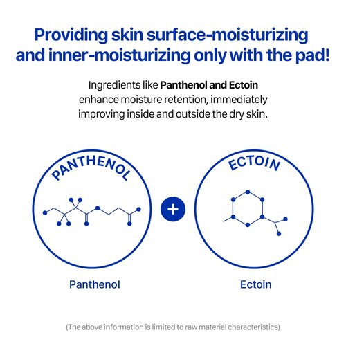 Real Barrier | Extreme Panthenol Facial Toner Pad | Korean Skincare Toner Pad | Exfoliating for Dead Skin | Ceramide Skin Barrier Repair | Soothing Cotton Pads for Sensitive Dry Skin | 80 Pads