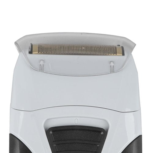 Men Reciprocating Electric Reciprocating Cordless Precision Beard Trimmer, Electric for Travel Case