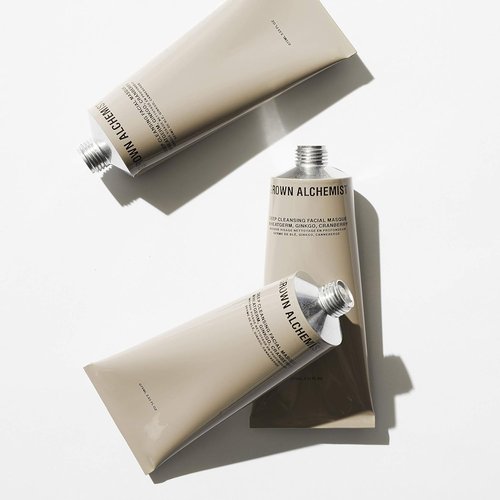 Grown Alchemist Deep Cleansing Facial Masque (75ml / 2.53oz)